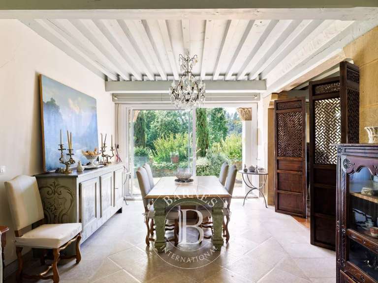 House Sare - 7 bedrooms - 500m²