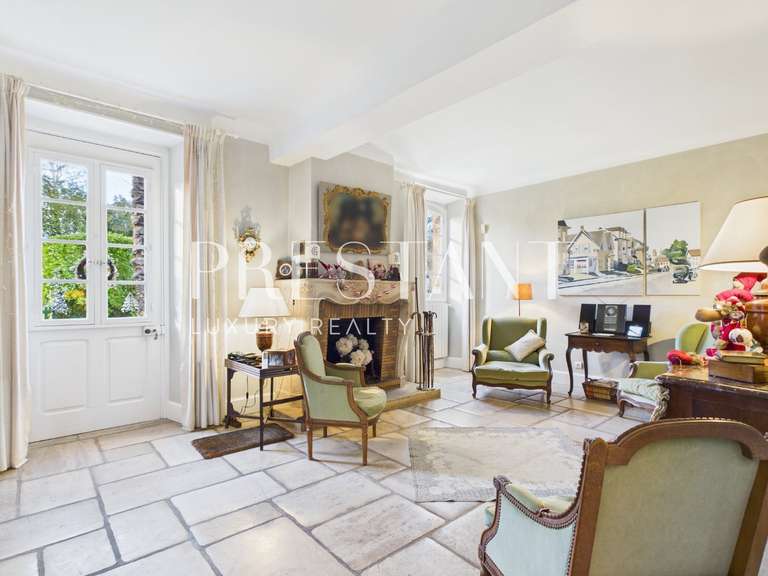 Maison Sare - 8 chambres - 650m²