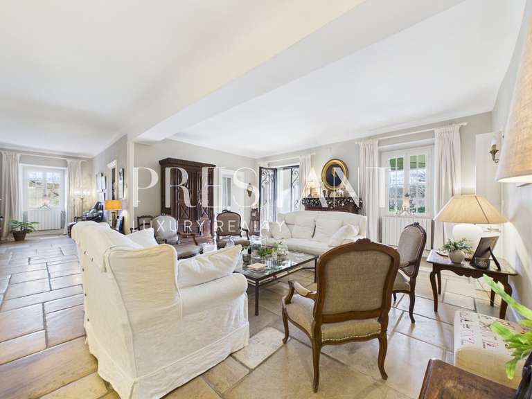 Maison Sare - 8 chambres - 650m²