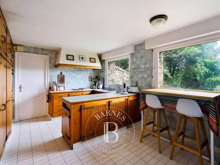 Maison Sare - 5 chambres - 191m²