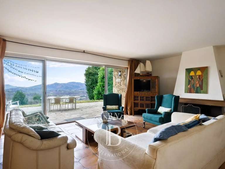 Maison Sare - 5 chambres - 191m²