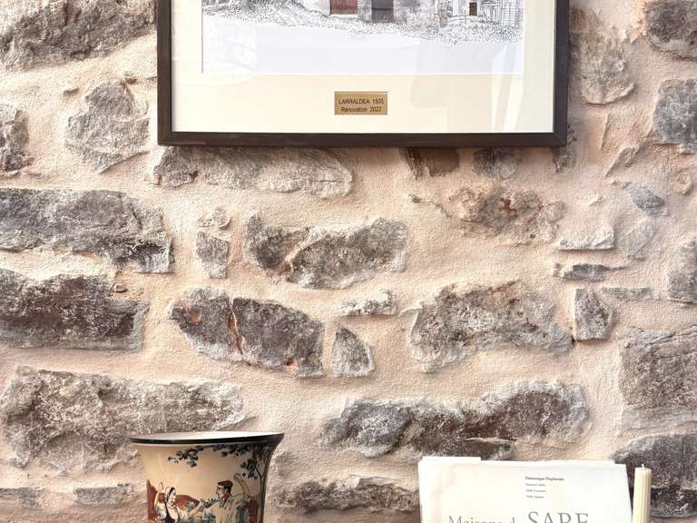 Maison Sare - 5 chambres - 421m²