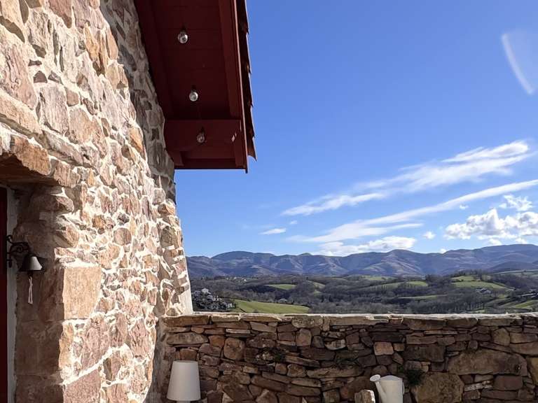 Maison Sare - 5 chambres - 421m²