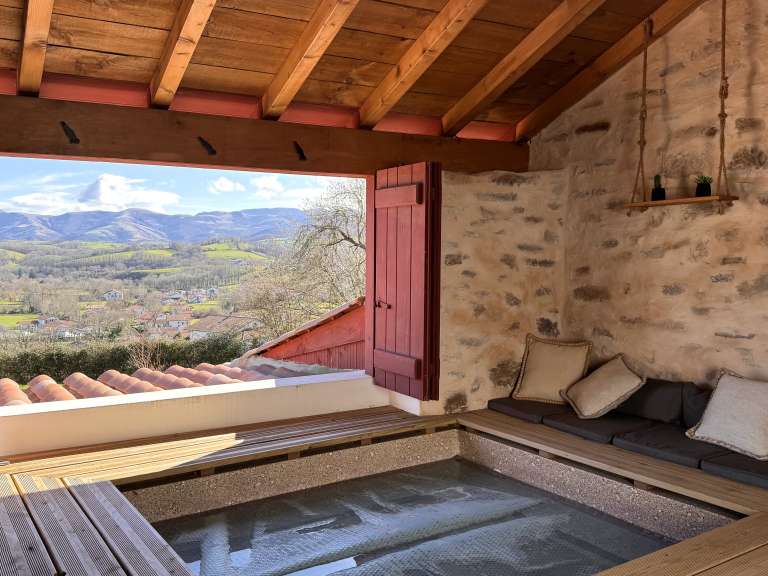 Maison Sare - 5 chambres - 421m²