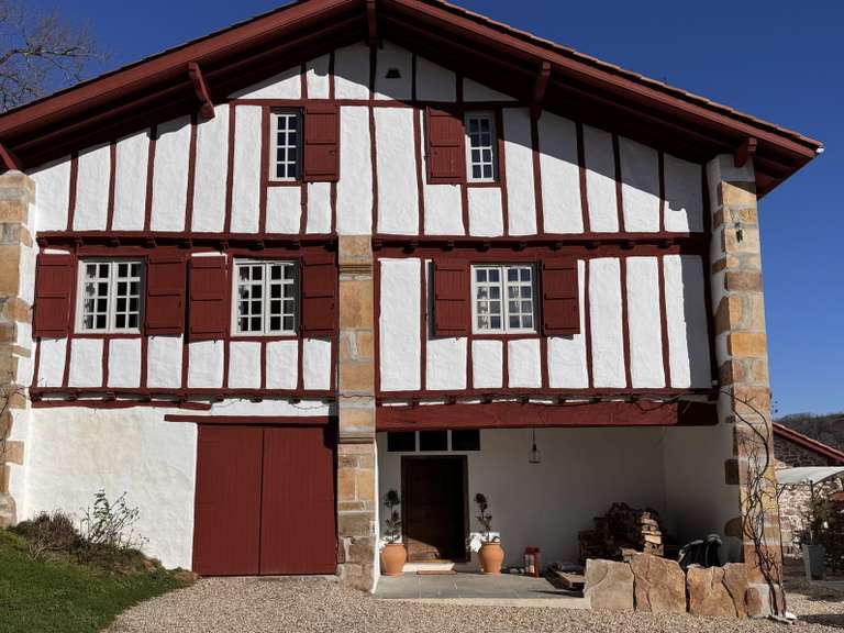 Maison Sare - 5 chambres - 421m²