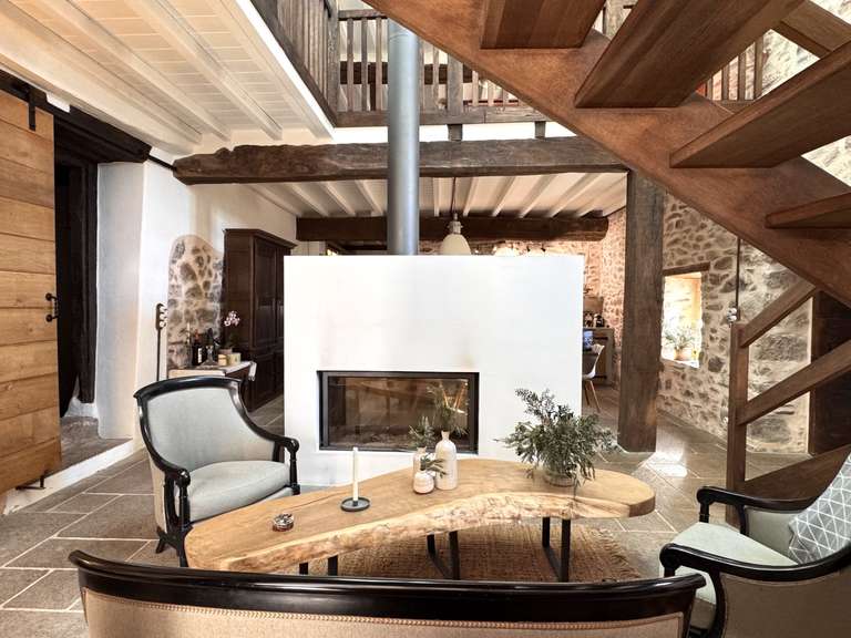 Maison Sare - 5 chambres - 421m²