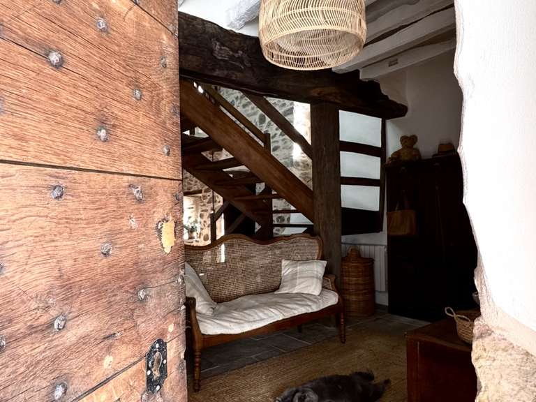 Maison Sare - 5 chambres - 421m²