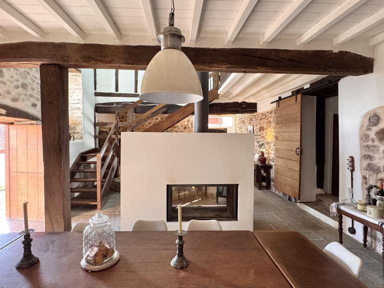 Maison Sare - 5 chambres - 421m²