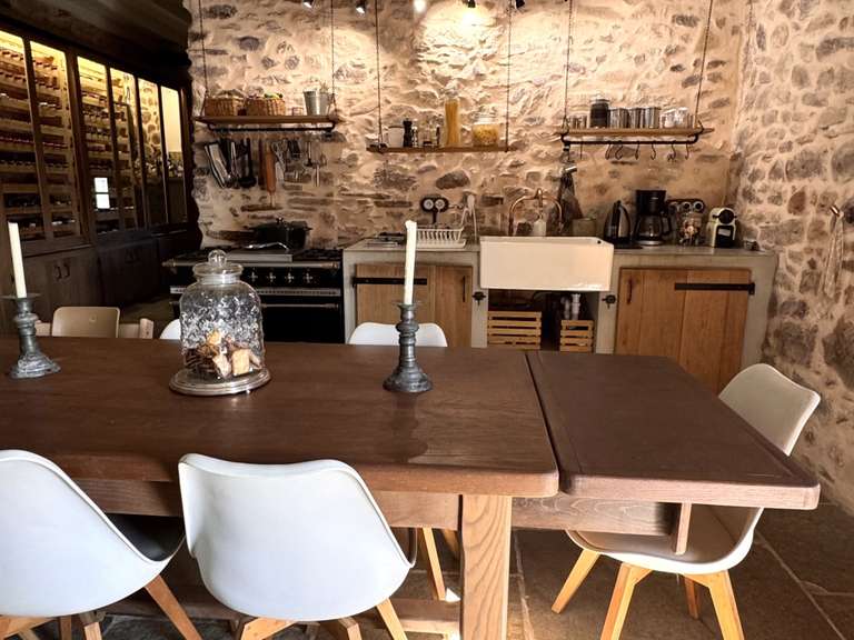 Maison Sare - 5 chambres - 421m²