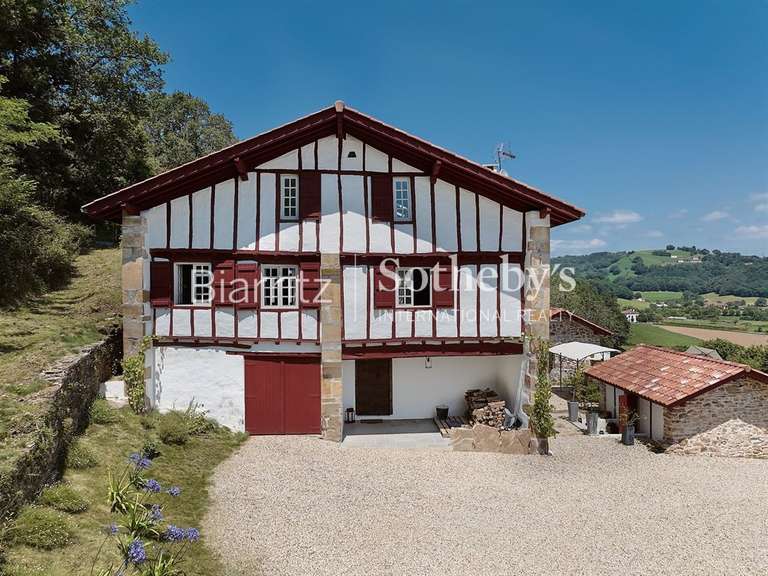 Maison Sare - 4 chambres - 421m²