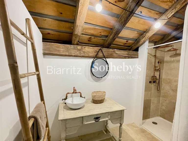 Maison Sare - 4 chambres - 421m²