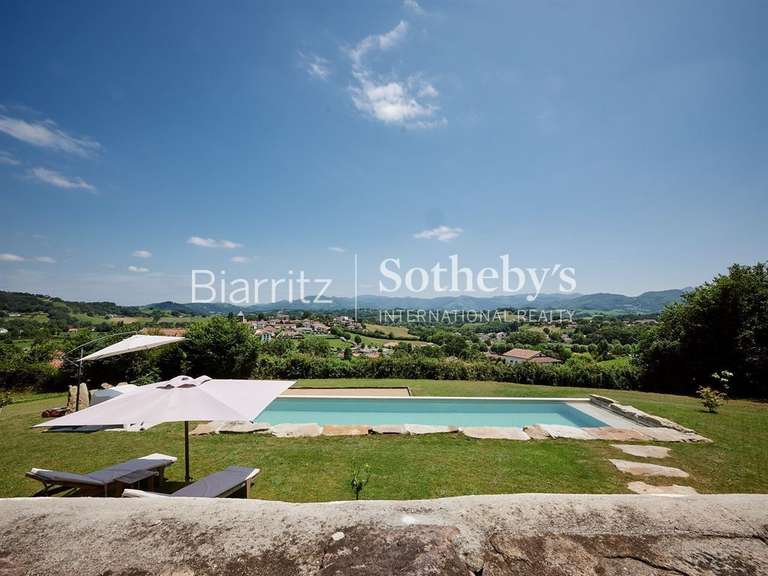 Maison Sare - 4 chambres - 421m²