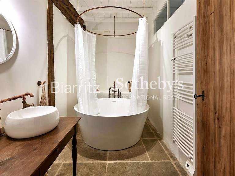 Maison Sare - 4 chambres - 421m²