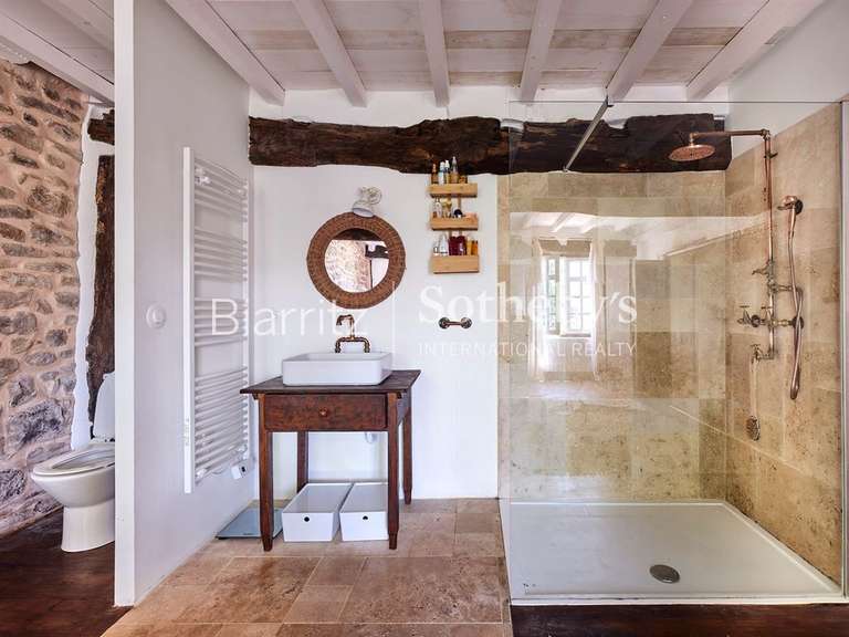 Maison Sare - 4 chambres - 421m²