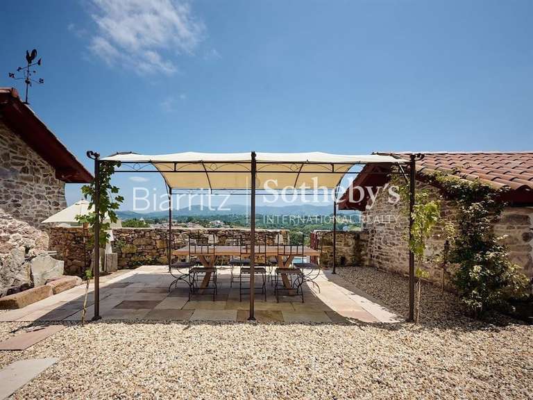 Maison Sare - 4 chambres - 421m²