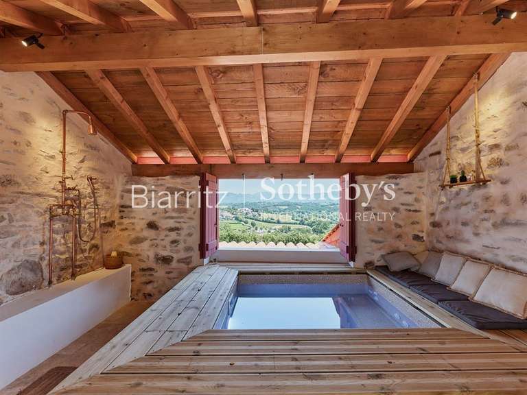 Maison Sare - 4 chambres - 421m²