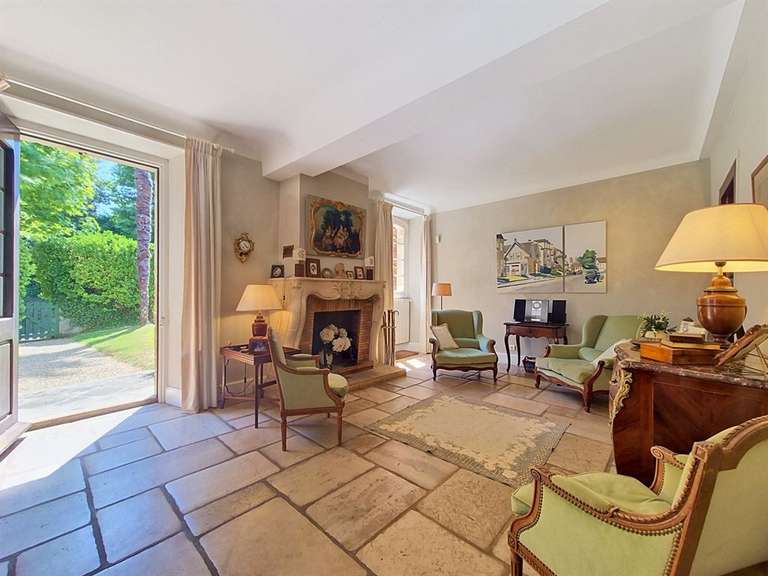 Maison Sare - 8 chambres - 650m²