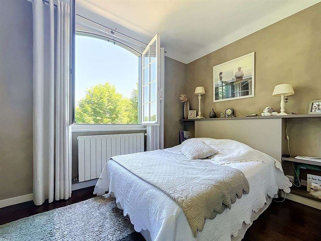 Maison Sare