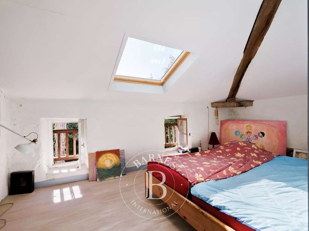 Maison Sare