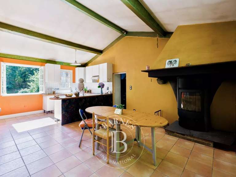 Maison Sare - 5 chambres - 230m²