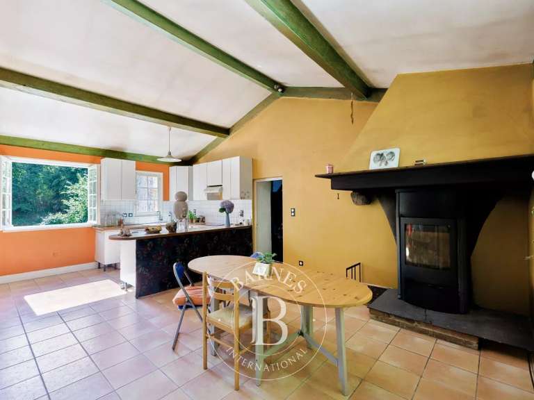 Maison Sare - 5 chambres - 230m²