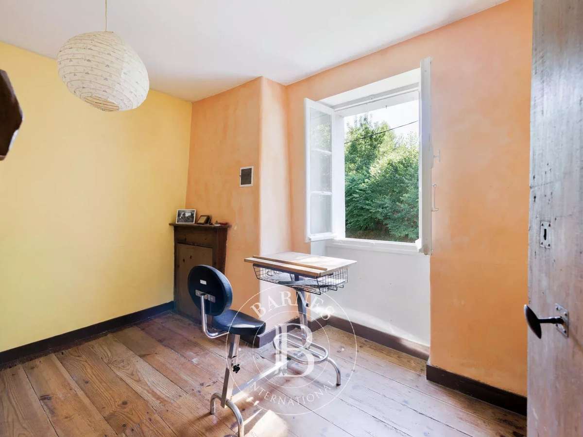 Maison Sare