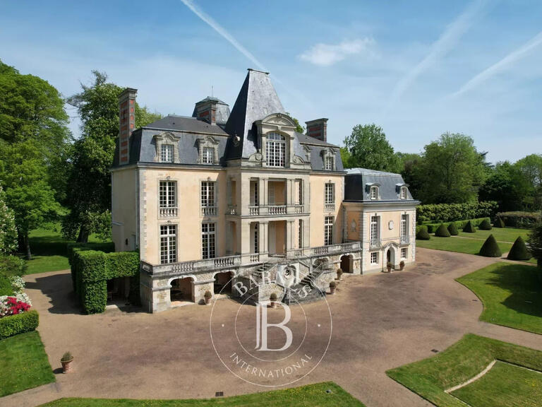 Vente Maison Sargé-lès-le-Mans - 7 chambres