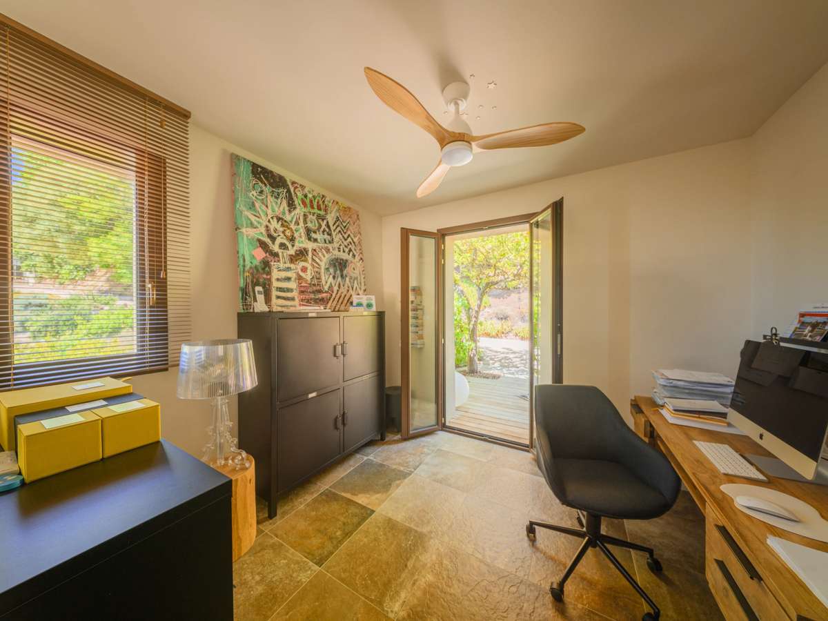 Propriété Sari-d'Orcino