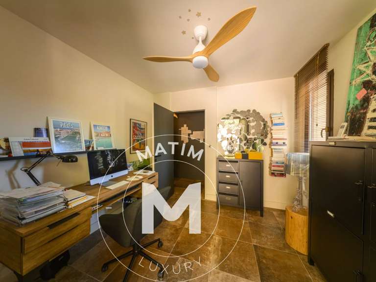 Propriété Sari-d'Orcino - 5 chambres - 318m²