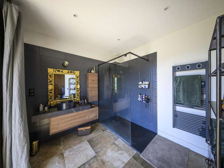 Propriété Sari-d'Orcino - 5 chambres - 318m²