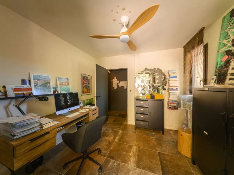 Propriété Sari-d'Orcino - 5 chambres - 318m²