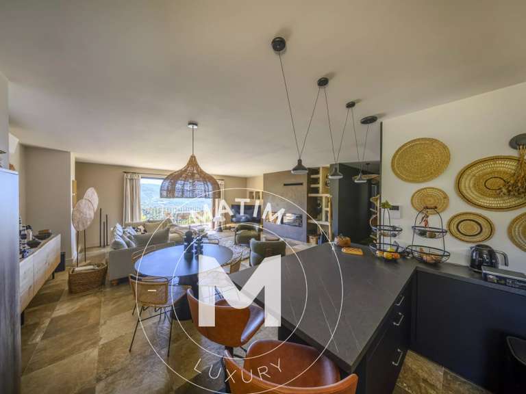 Propriété Sari-d'Orcino - 5 chambres - 318m²