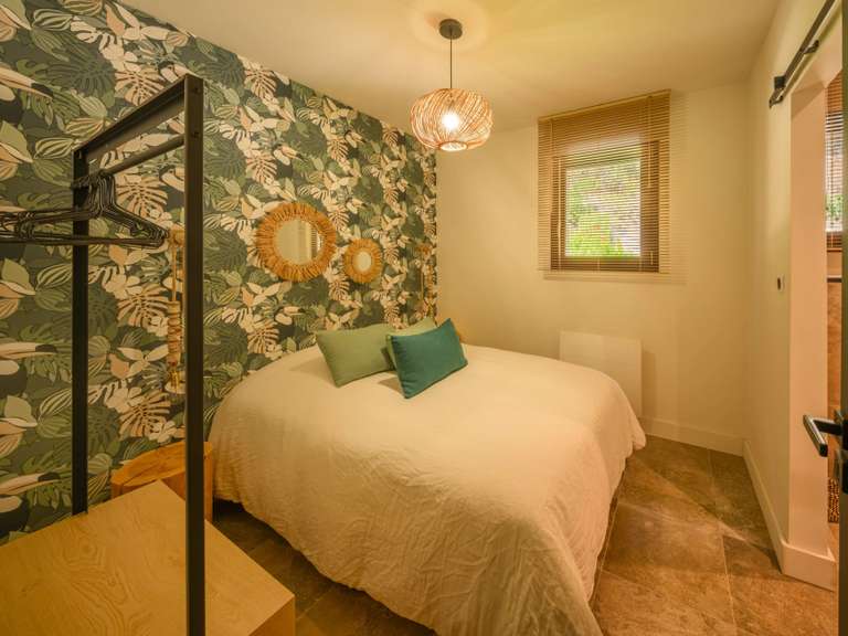 Propriété Sari-d'Orcino - 5 chambres - 318m²