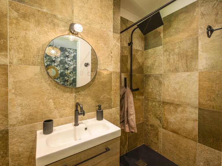 Propriété Sari-d'Orcino - 5 chambres - 318m²