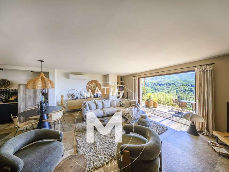 Propriété Sari-d'Orcino - 5 chambres - 318m²