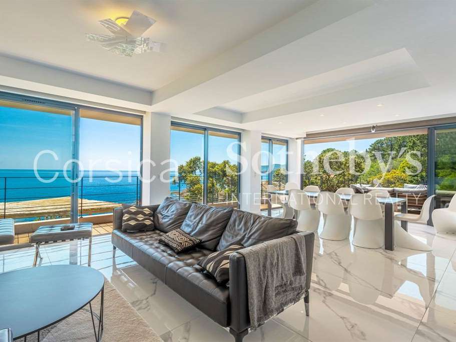 House Sari-Solenzara