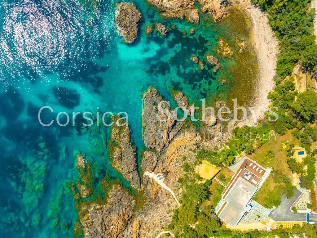 House Sari-Solenzara