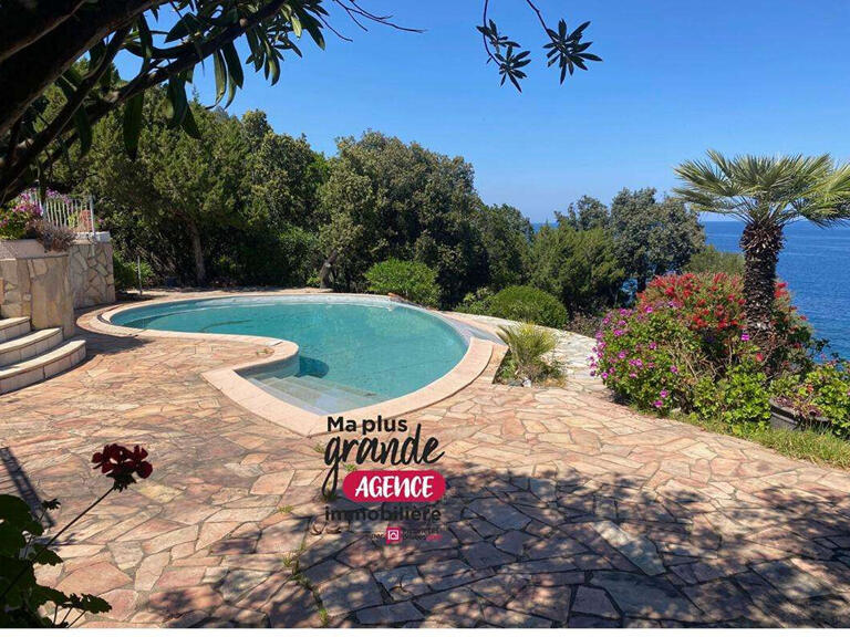 House Sari-Solenzara - 3 bedrooms