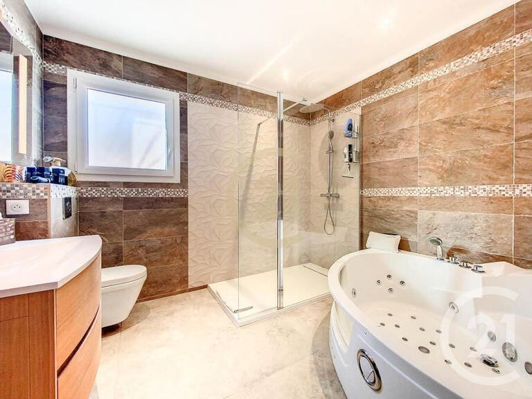 Maison Sari-Solenzara - 4 chambres - 10m²