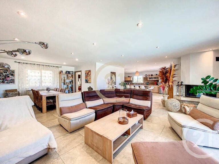Maison Sari-Solenzara - 4 chambres - 10m²