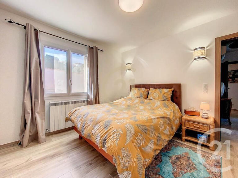 Maison Sari-Solenzara - 4 chambres - 10m²