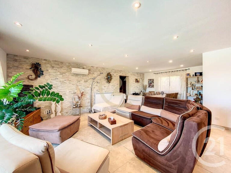 Maison Sari-Solenzara - 4 chambres - 10m²