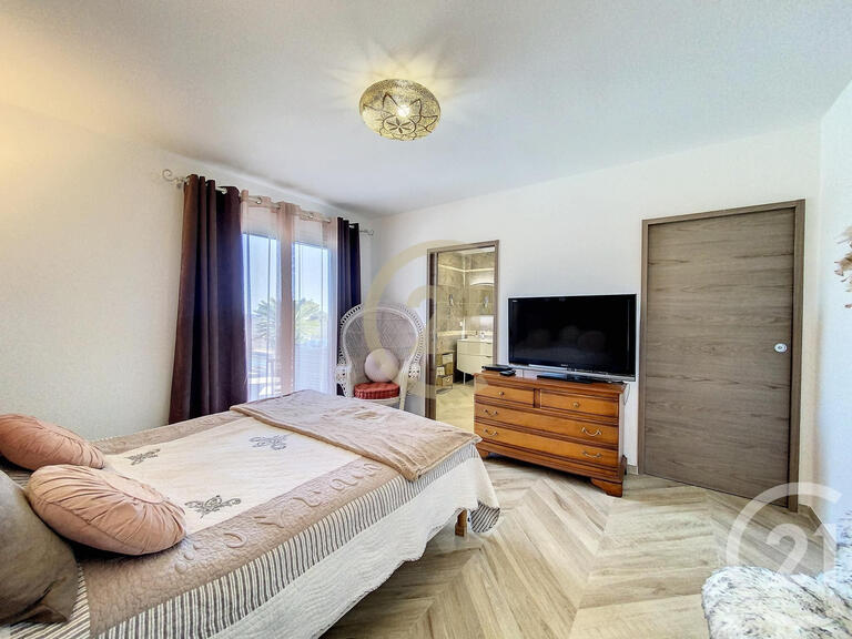 Maison Sari-Solenzara - 4 chambres - 10m²