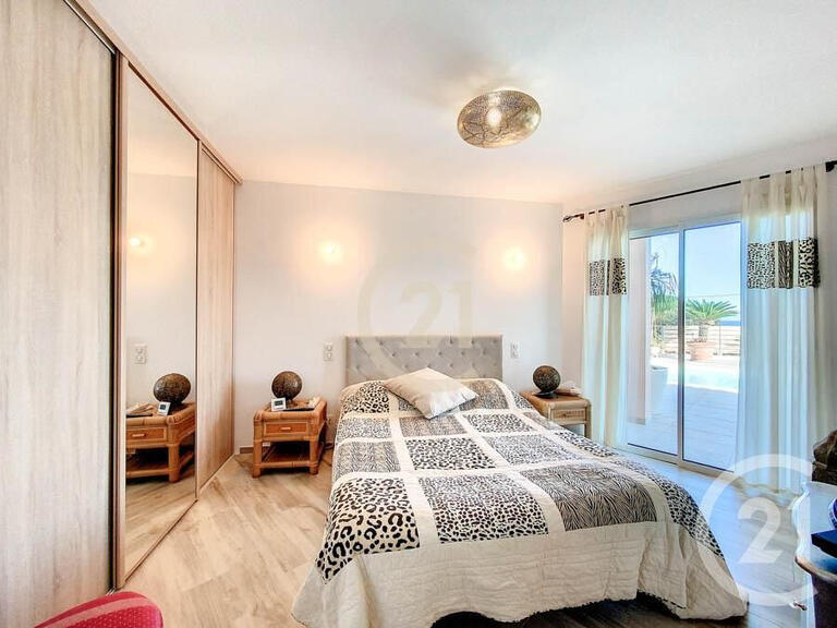 Maison Sari-Solenzara - 4 chambres - 10m²