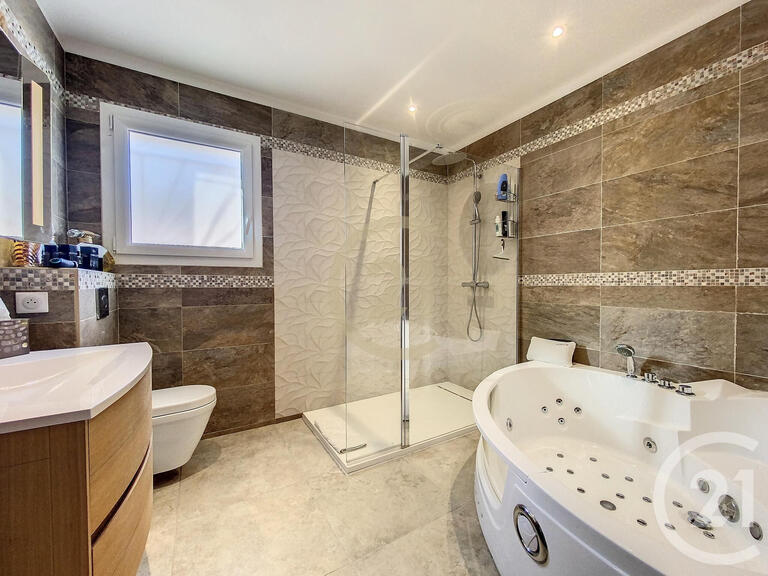 Maison Sari-Solenzara - 4 chambres - 10m²