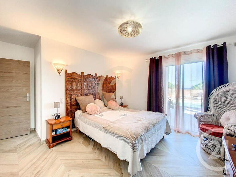 Maison Sari-Solenzara - 4 chambres - 10m²