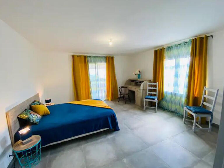 House Sari-Solenzara - 20 bedrooms - 450m²