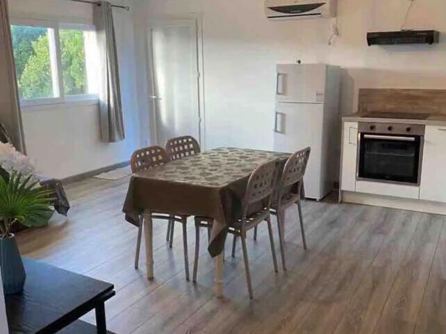 House Sari-Solenzara - 20 bedrooms - 450m²