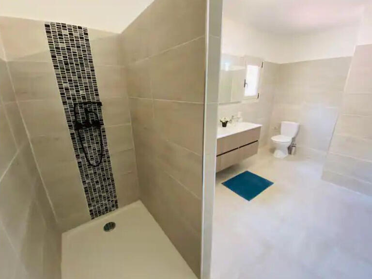 House Sari-Solenzara - 20 bedrooms - 450m²