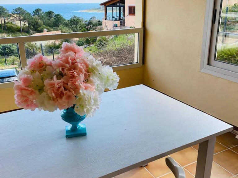 House Sari-Solenzara - 20 bedrooms - 450m²